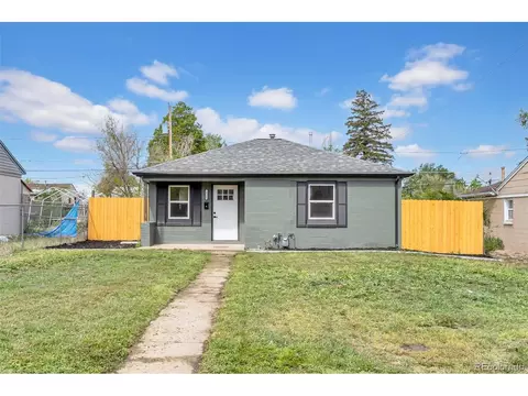 3715 N Jackson St, Denver, CO 80205