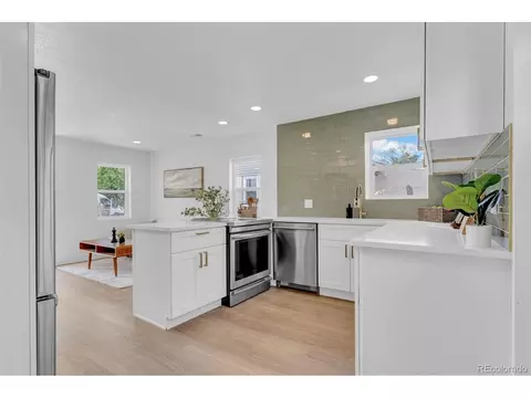 3715 N Jackson St, Denver, CO 80205