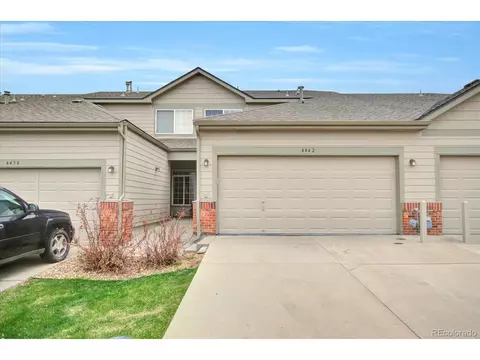 4442 S Jebel Ct, Centennial, CO 80015