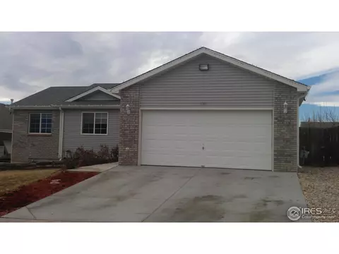 3315 Conestoga Ct, Evans, CO 80620 photo 1
