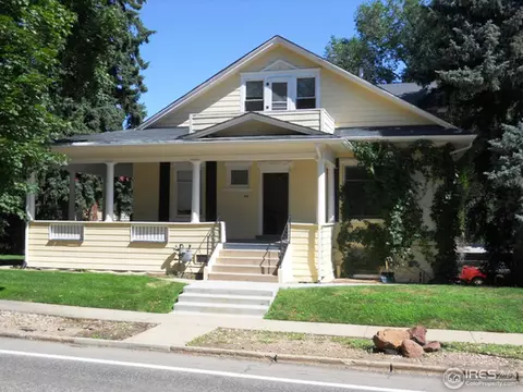 917 Baseline Rd, Boulder, CO 80302 photo 1