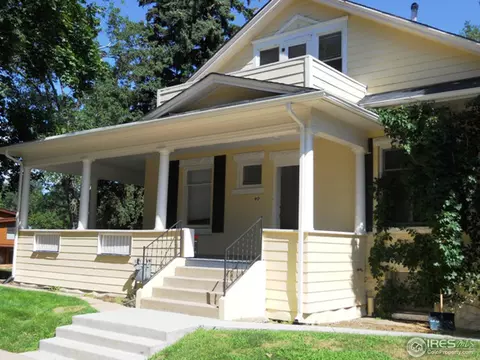 917 Baseline Rd, Boulder, CO 80302 photo 2