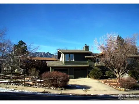 1540 Judson Dr, Boulder, CO 80305 photo 1