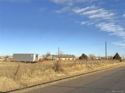 5 Th Ave, Hugo, CO 80821