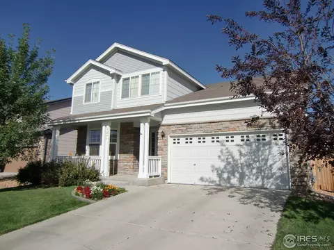 7246 Prairie Cir, Frederick, CO 80504 photo 1