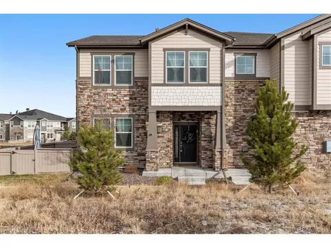 24646 E Calhoun Pl #B, Aurora, CO 80016