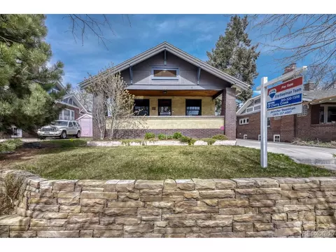 3145 W 31st Ave, Denver, CO 80211