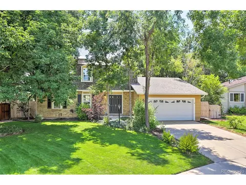 10412 E Weaver Cir, Englewood, CO 80111