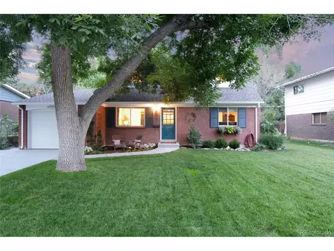 1926 S Linden Ct, Denver, CO 80224