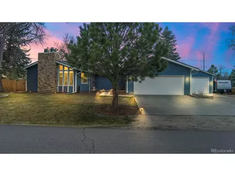 8483 S Balsam St, Littleton, CO 80128