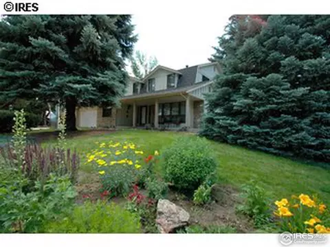 4358 Lariat Way, Boulder, CO 80301 photo 1