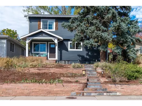 704 5th St, Golden, CO 80403
