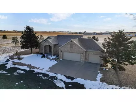 750 S Manila Rd, Bennett, CO 80102