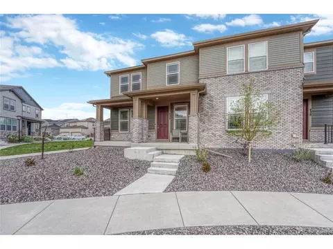 430 Courtfield Way, Castle Pines, CO 80108