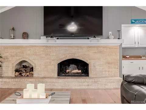 7831 Sangre De Cristo, Littleton, CO 80127