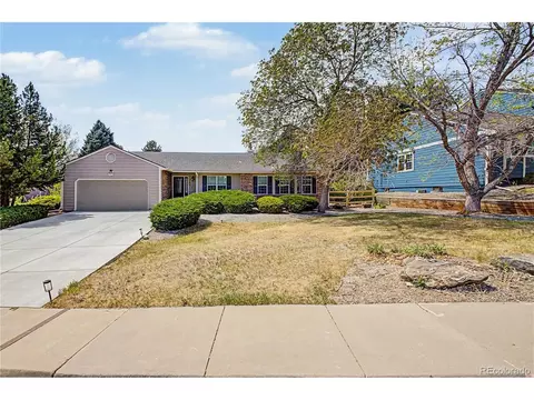 7831 Sangre De Cristo, Littleton, CO 80127