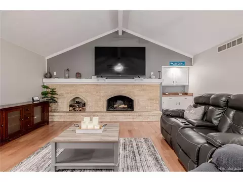 7831 Sangre De Cristo, Littleton, CO 80127