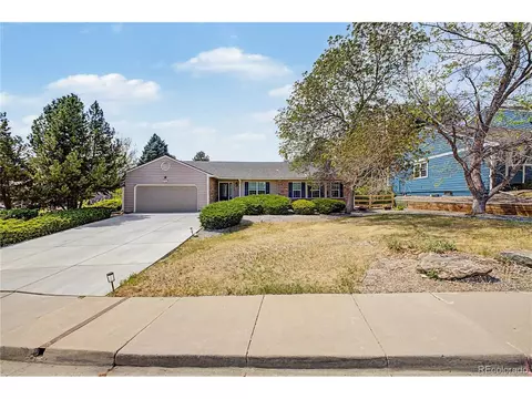 7831 Sangre De Cristo, Littleton, CO 80127