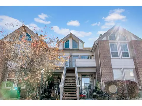 3066 W Prentice Ave #G, Littleton, CO 80123