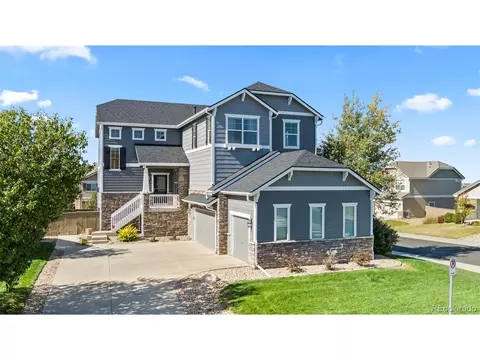 331 Calhoun Cir, Castle Rock, CO 80104