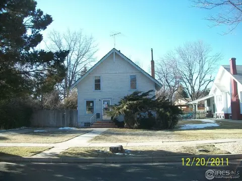 207 Graefe Ave, Ault, CO 80610 photo 2
