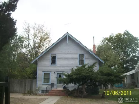 207 Graefe Ave, Ault, CO 80610 photo 1