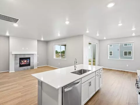 Living - 1603 Nathan River Dr, Windsor, CO 80550 photo 1 of 2