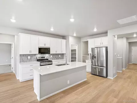 Kitchen - 1603 Nathan River Dr, Windsor, CO 80550 photo 1 of 2