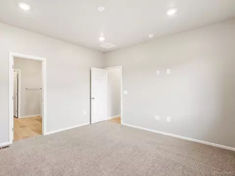 Bedroom - 1603 Nathan River Dr, Windsor, CO 80550 photo 4 of 4