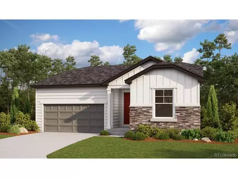 6269 Bodacious Cir, Colorado Springs, CO 80923