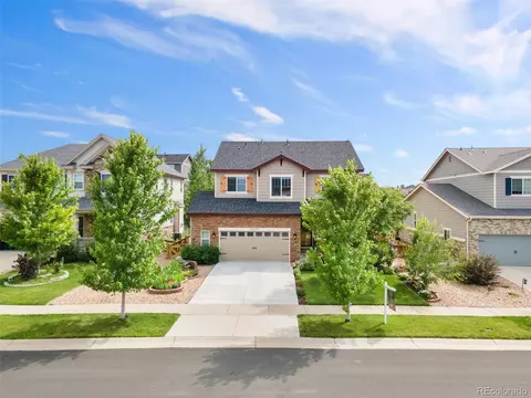 26092 E Fremont Pl, Aurora, CO 80016