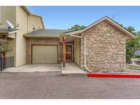 6981 W Louisiana Ave #A, Lakewood, CO 80232