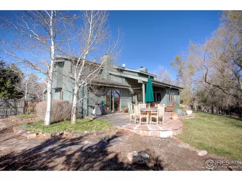 3788 Orange Ln, Boulder, CO 80304 photo 1