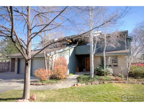 3788 Orange Ln, Boulder, CO 80304 photo 2