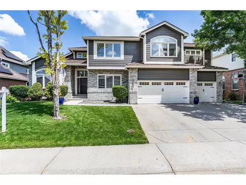12028 E Ida Cir, Englewood, CO 80111