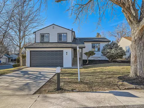 4591 S Fairplay St, Aurora, CO 80015