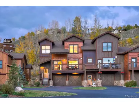 14 Damselfly Loop, Silverthorne, CO 80498 photo 2