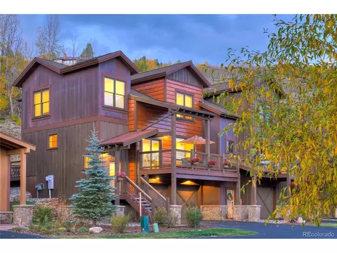 14 Damselfly Loop, Silverthorne, CO 80498 photo 1
