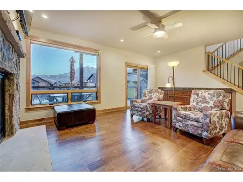 14 Damselfly Loop, Silverthorne, CO 80498 photo 4
