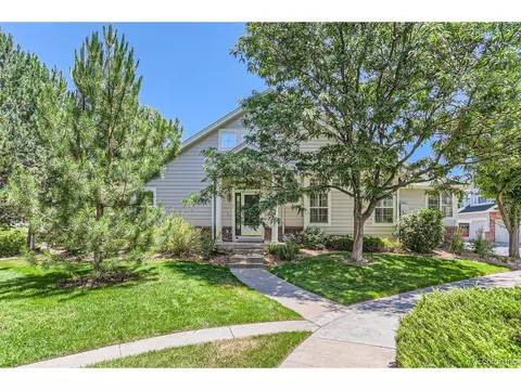 12705 E Harvard Cir, Aurora, CO 80014