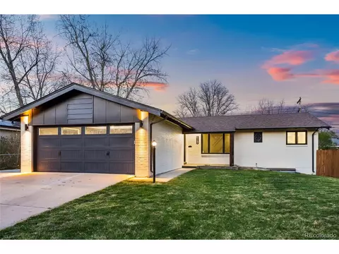 6142 Dudley Ct, Arvada, CO 80004
