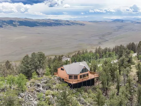 4927 Middle Fork Vis, Fairplay, CO 80440
