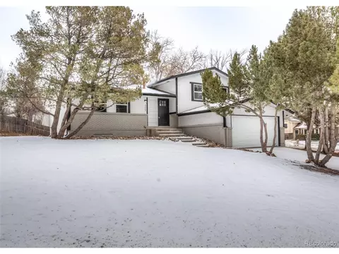 3215 Teardrop Cir, Colorado Springs, CO 80917