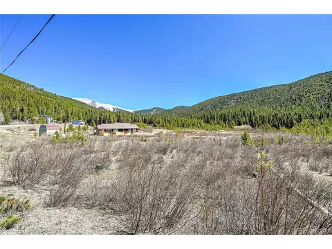 39 Silver Creek Rd, Idaho Springs, CO 80452