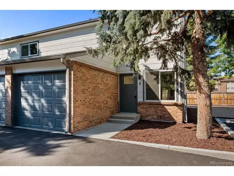 8449 W Dakota Ave #D, Lakewood, CO 80226