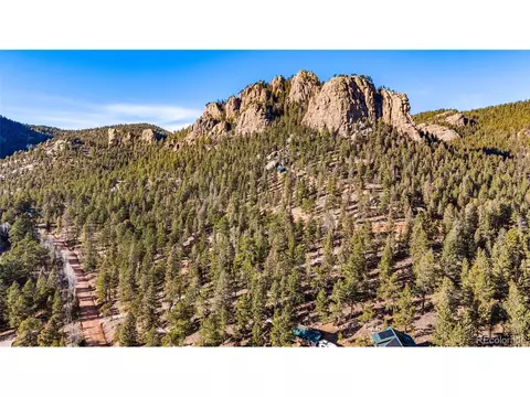 35441 Upper Aspen Ln, Pine, CO 80470 photo 27