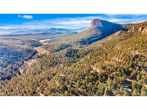 35441 Upper Aspen Ln, Pine, CO 80470 photo 16