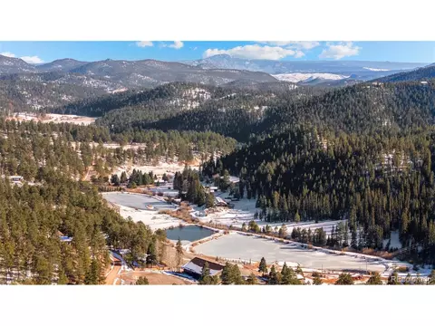 35441 Upper Aspen Ln, Pine, CO 80470 photo 20