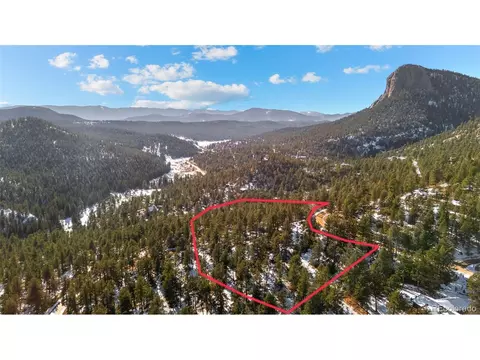 35441 Upper Aspen Ln, Pine, CO 80470 photo 5