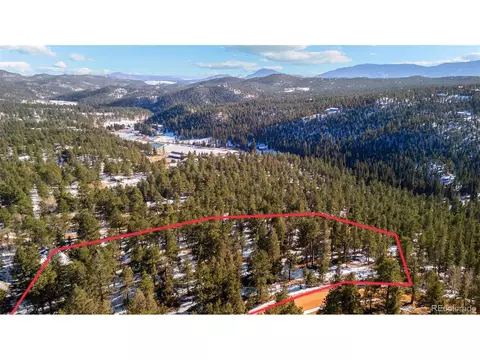 35441 Upper Aspen Ln, Pine, CO 80470 photo 9